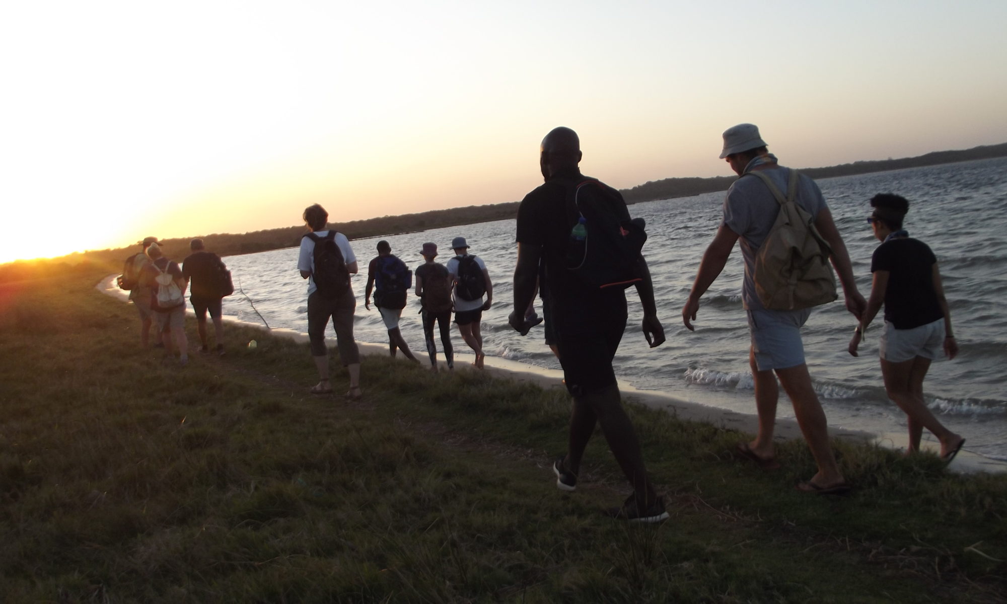 Kosi Bay Activities